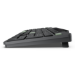 Lenovo 4Y41R69491 keyboard Home/Office Bluetooth UK English Black, Green