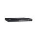 DELL N2224X-ON Managed L3 2.5G Ethernet (100/1000/2500) 1U Black