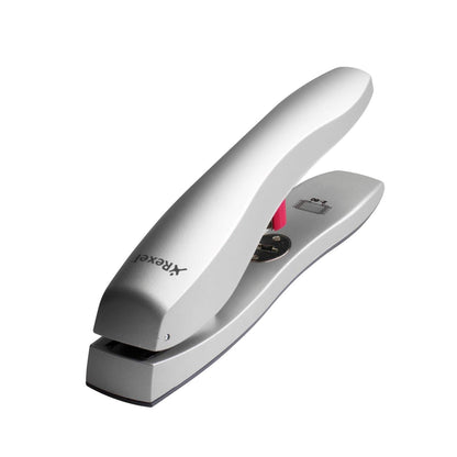 Rexel Odyssey Heavy Duty Stapler Silver