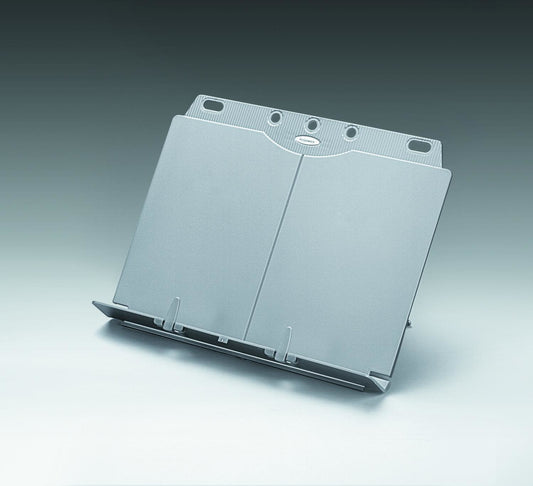 Fellowes Booklift document holder Plastic Silver