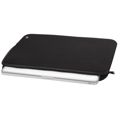 Hama Neoprene 35.8 cm (14.1") Sleeve case Black