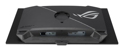 ASUS ROG Strix OLED XG27ACDMS computer monitor 67.3 cm (26.5") 2560 x 1440 pixels Quad HD QD-OLED Black