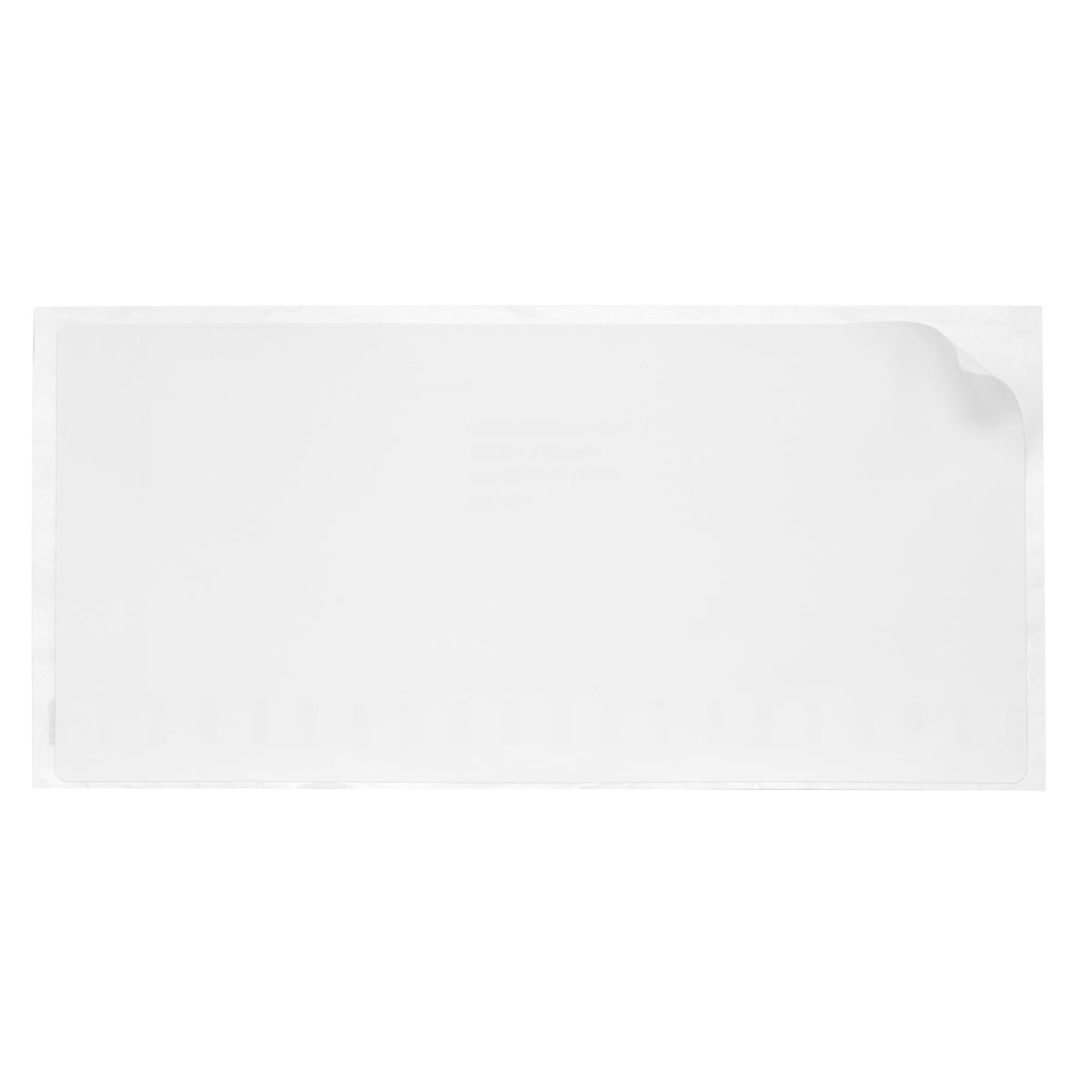 Dymo 2177565 DirectLabel-etikettes white 102mm x 210mm 6 x 140 pcs for Dymo Etiketten 10cm/5XL 10cm/LW 550 60mm