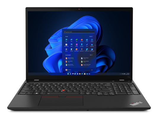 Lenovo ThinkPad P16s Intel® Core™ i7 i7-1360P Mobile workstation 40.6 cm (16") WUXGA 16 GB LPDDR5x-SDRAM 256 GB SSD NVIDIA RTX A500 Wi-Fi 6E (802.11ax) Windows 11 Pro Black UK English
