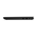 Lenovo ThinkPad L13 Gen 5 (Intel) Intel Core Ultra 5 135U Laptop 33.8 cm (13.3") WUXGA 16 GB LPDDR5-SDRAM 256 GB SSD Wi-Fi 6E (802.11ax) Windows 11 Pro UK English Black
