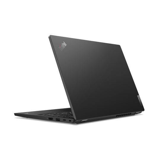 Lenovo ThinkPad L13 Gen 5 (Intel) Intel Core Ultra 5 125U Laptop 33.8 cm (13.3") WUXGA 16 GB LPDDR5-SDRAM 256 GB SSD Wi-Fi 6E (802.11ax) Windows 11 Pro English Black