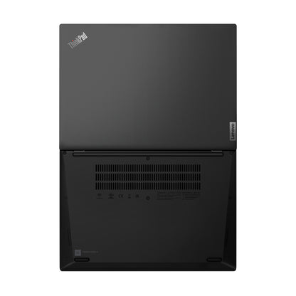 Lenovo ThinkPad L13 Gen 5 (Intel) Intel Core Ultra 5 135U Laptop 33.8 cm (13.3") WUXGA 32 GB LPDDR5-SDRAM 256 GB SSD Wi-Fi 6E (802.11ax) Windows 11 Pro UK English Black