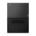 Lenovo ThinkPad L13 Gen 5 (Intel) Intel Core Ultra 5 135U Laptop 33.8 cm (13.3") WUXGA 32 GB LPDDR5-SDRAM 256 GB SSD Wi-Fi 6E (802.11ax) Windows 11 Pro UK English Black