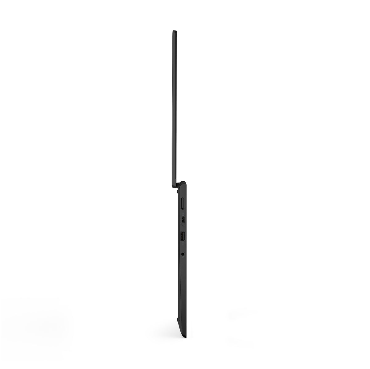 Lenovo ThinkPad L13 2-in-1 Gen 5 (Intel) Intel Core Ultra 5 135U Hybrid (2-in-1) 33.8 cm (13.3") Touchscreen WUXGA 32 GB LPDDR5-SDRAM 256 GB SSD Wi-Fi 6E (802.11ax) Windows 11 Pro UK English Black