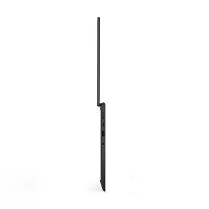 Lenovo ThinkPad L13 2-in-1 Gen 5 (Intel) Intel Core Ultra 5 135U Hybrid (2-in-1) 33.8 cm (13.3") Touchscreen WUXGA 32 GB LPDDR5-SDRAM 256 GB SSD Wi-Fi 6E (802.11ax) Windows 11 Pro UK English Black