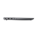 Lenovo ThinkBook 16 G7 ARP AMD Ryzen™ 5 7535HS Laptop 40.6 cm (16") WUXGA 16 GB DDR5-SDRAM 256 GB SSD Wi-Fi 6E (802.11ax) Windows 11 Pro UK English Grey