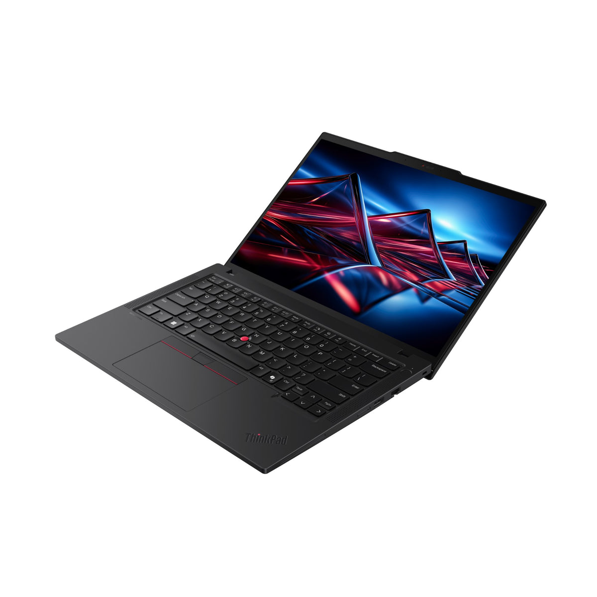 Lenovo ThinkPad P14s Gen 6 (AMD) AMD Ryzen™ AI 7 350 Mobile workstation 35.6 cm (14") WUXGA 16 GB DDR5-SDRAM 512 GB SSD Wi-Fi 7 (802.11be) Windows 11 Pro English Black