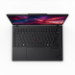 Lenovo ThinkPad P14s Gen 6 (AMD) AMD Ryzen™ AI 7 350 Mobile workstation 35.6 cm (14") WUXGA 16 GB DDR5-SDRAM 512 GB SSD Wi-Fi 7 (802.11be) Windows 11 Pro English Black