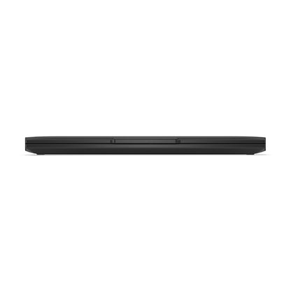 Lenovo ThinkPad P16s Gen 4 (AMD) Copilot+ PC AMD Ryzen™ AI 7 350 Mobile workstation 40.6 cm (16") WUXGA 16 GB DDR5-SDRAM 512 GB SSD Wi-Fi 7 (802.11be) Windows 11 Pro English Black