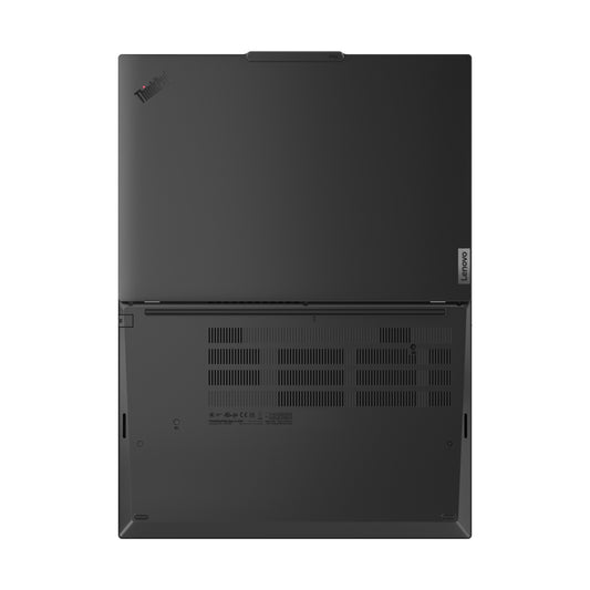 Lenovo ThinkPad P16s Gen 4 (AMD) Copilot+ PC AMD Ryzen™ AI 7 350 Mobile workstation 40.6 cm (16") WUXGA 16 GB DDR5-SDRAM 512 GB SSD Wi-Fi 7 (802.11be) Windows 11 Pro English Black