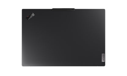 Lenovo ThinkPad P16v Gen 3 (Intel) Intel Core Ultra 7 255H Mobile workstation 40.6 cm (16") WUXGA 32 GB DDR5-SDRAM 1 TB SSD NVIDIA RTX PRO 1000 Blackwell Wi-Fi 7 (802.11be) Windows 11 Pro English Black