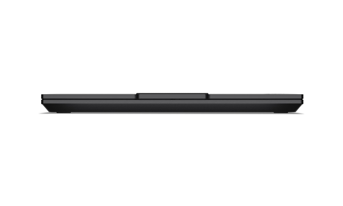 Lenovo ThinkPad P16v Gen 3 (Intel) Intel Core Ultra 7 255H Mobile workstation 40.6 cm (16") WUXGA 32 GB DDR5-SDRAM 1 TB SSD NVIDIA RTX PRO 1000 Blackwell Wi-Fi 7 (802.11be) Windows 11 Pro English Black