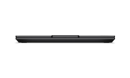 Lenovo ThinkPad P16v Gen 3 (Intel) Intel Core Ultra 7 255H Mobile workstation 40.6 cm (16") WUXGA 32 GB DDR5-SDRAM 1 TB SSD NVIDIA RTX PRO 1000 Blackwell Wi-Fi 7 (802.11be) Windows 11 Pro English Black