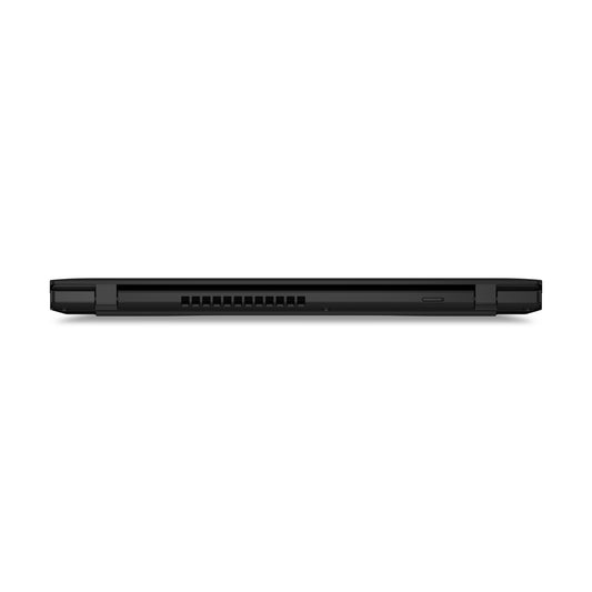 Lenovo ThinkPad L16 Gen 2 (Intel) Intel Core Ultra 5 225U Laptop 40.6 cm (16") WUXGA 16 GB DDR5-SDRAM 512 GB SSD Wi-Fi 6E (802.11ax) Windows 11 Pro German Black