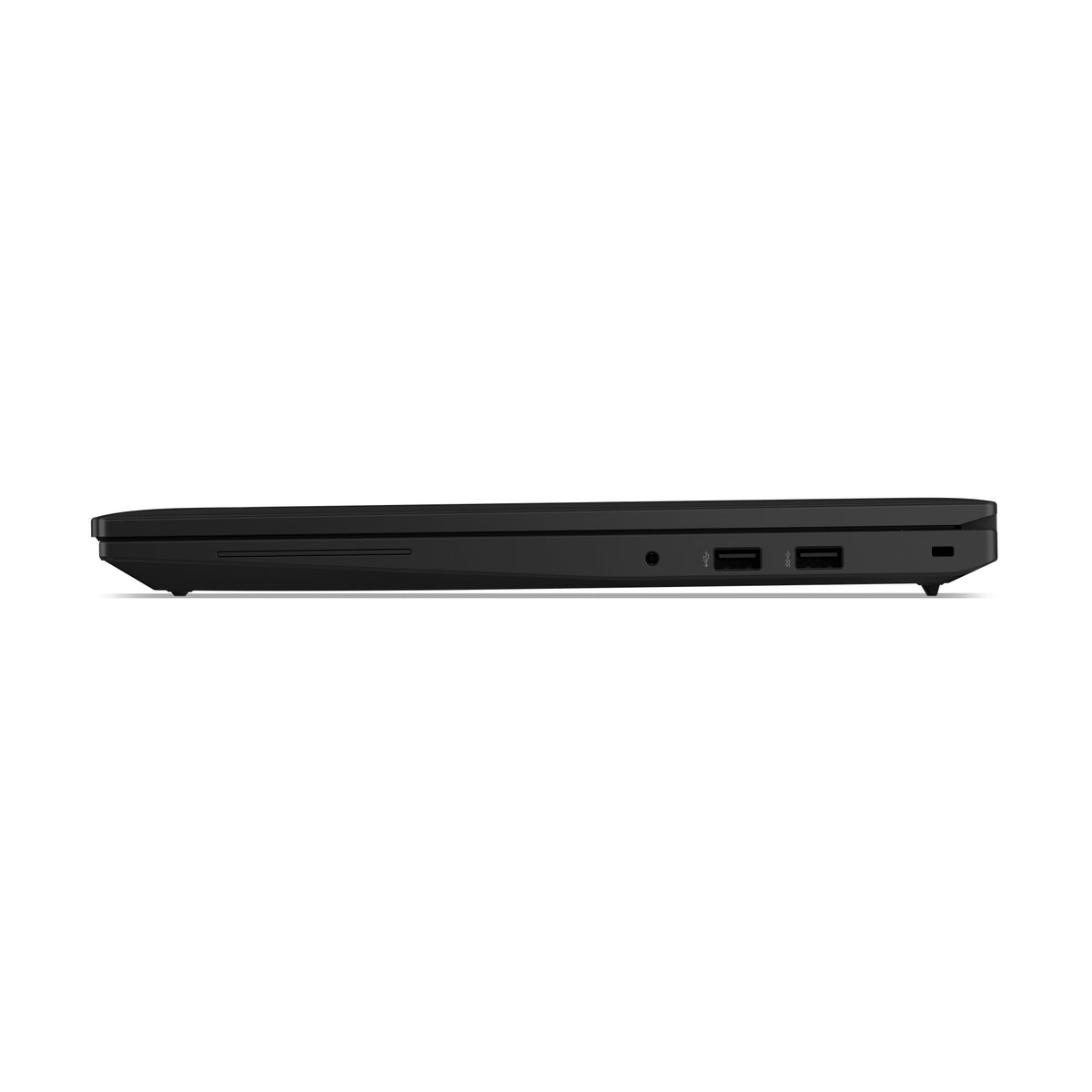 Lenovo ThinkPad L16 Gen 2 (AMD) AMD Ryzen™ 5 PRO 215 Laptop 40.6 cm (16") WUXGA 16 GB DDR5-SDRAM 512 GB SSD Wi-Fi 7 (802.11be) Windows 11 Pro German Black