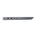 Lenovo ThinkBook 14 2-in-1 G5 IAU Intel Core Ultra 7 255U Hybrid (2-in-1) 35.6 cm (14") Touchscreen WUXGA 16 GB DDR5-SDRAM 512 GB SSD Wi-Fi 6E (802.11ax) Windows 11 Pro UK English Grey