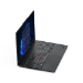 Lenovo ThinkPad E16 Gen 3 (AMD) AMD Ryzen™ 5 220 Laptop 40.6 cm (16") WUXGA 16 GB DDR5-SDRAM 512 GB SSD Wi-Fi 6E (802.11ax) Windows 11 Pro Black German