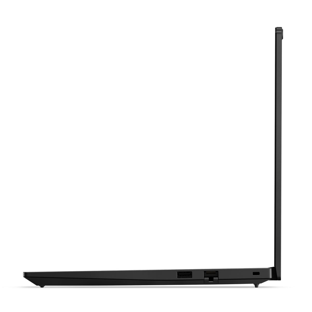 Lenovo ThinkPad E14 Gen 7 (AMD) AMD Ryzen™ 5 220 Laptop 35.6 cm (14") WUXGA 16 GB DDR5-SDRAM 512 GB SSD Wi-Fi 6E (802.11ax) Windows 11 Pro Black German