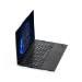 Lenovo ThinkPad E14 Gen 7 (AMD) AMD Ryzen™ 5 220 Laptop 35.6 cm (14") WUXGA 32 GB DDR5-SDRAM 1 TB SSD Wi-Fi 6E (802.11ax) Windows 11 Pro Black German