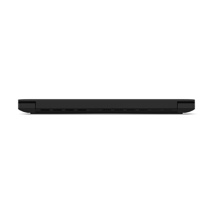 Lenovo ThinkPad T14 Gen 7 (Intel) Copilot+ PC Intel Core Ultra 7 355 Laptop 35.6 cm (14") WUXGA 32 GB LPDDR5x-SDRAM 512 GB SSD Wi-Fi 7 (802.11be) Windows 11 Pro Belgian Black