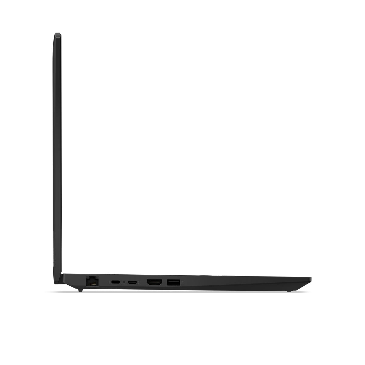 Lenovo ThinkPad L16 Gen 3 (Intel) Copilot+ PC Intel Core Ultra 5 325 Laptop 40.6 cm (16") WUXGA 16 GB DDR5-SDRAM 512 GB SSD Wi-Fi 7 (802.11be) Windows 11 Pro German Black