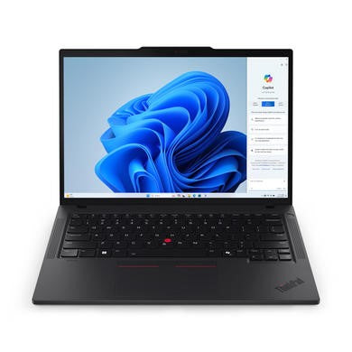 Lenovo ThinkPad T14s Intel Core Ultra 7 355 32GB RAM 512GB SSD 14 Inch Windows 11 Pro Laptop