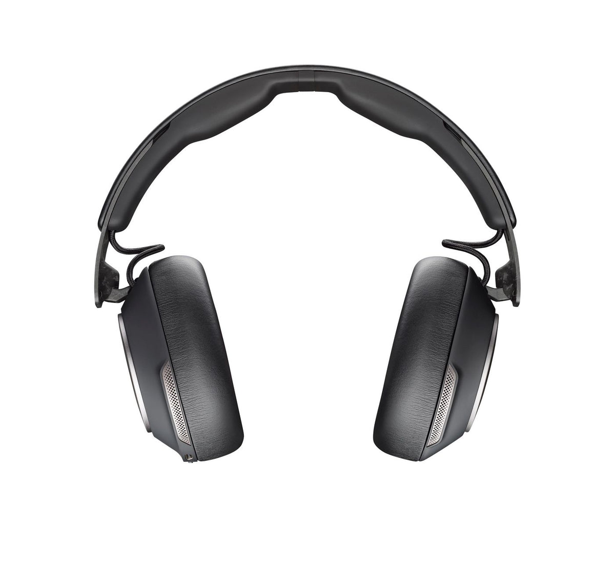 Poly Voyager Surround 80 Uc Headset Wireless Head-Band Music/Everyday Usb Type-C Bluetooth Black