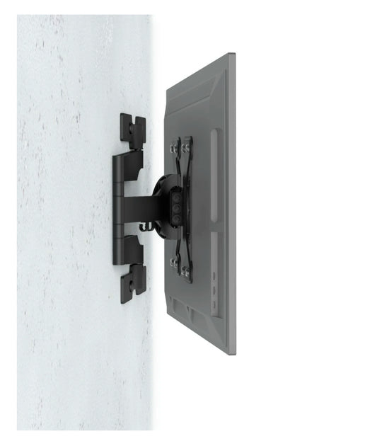 Hama 00220848 TV mount/stand 121.9 cm (48") Black