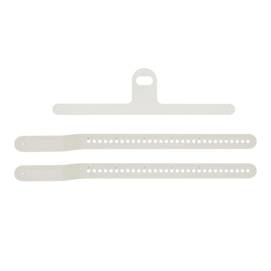 Poly Studio E70 Optional Vesa Mounting Kit. Compatible with the Poly Studio E70. Poly Part Number - 2215-87372-001.