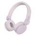 Hama Freedom Lit III Headset Wireless Head-band Calls/Music USB Type-C Bluetooth Pink