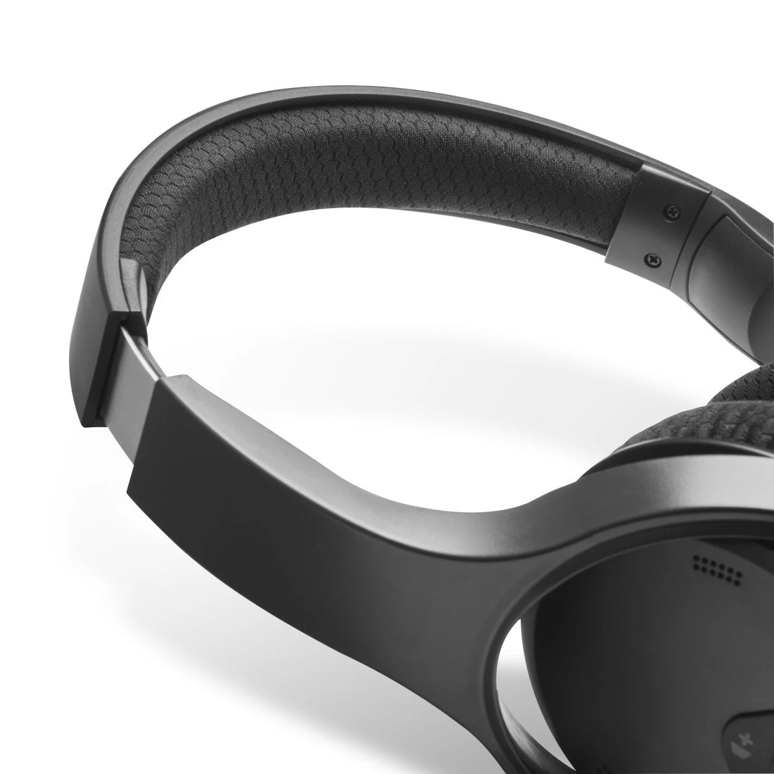 Hama TV Headphones, Over-Ear, 2.4 GHz-Dongle + Bluetooth, Volume Control