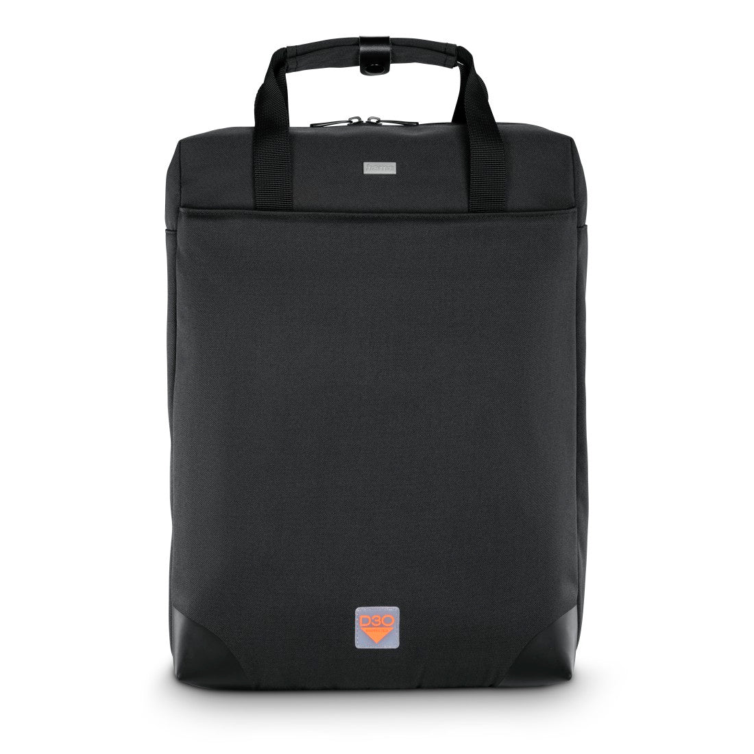 Hama Extreme Protect D30 Laptop Backpack, Shockproof, up to 41 cm (16.2"), black