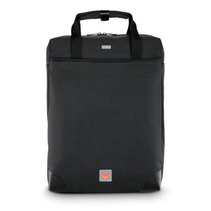 Hama Extreme Protect D30 Laptop Backpack, Shockproof, up to 41 cm (16.2"), black