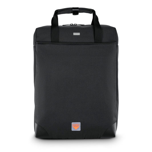 Hama Extreme Protect D30 Laptop Backpack, Shockproof, up to 41 cm (16.2"), black