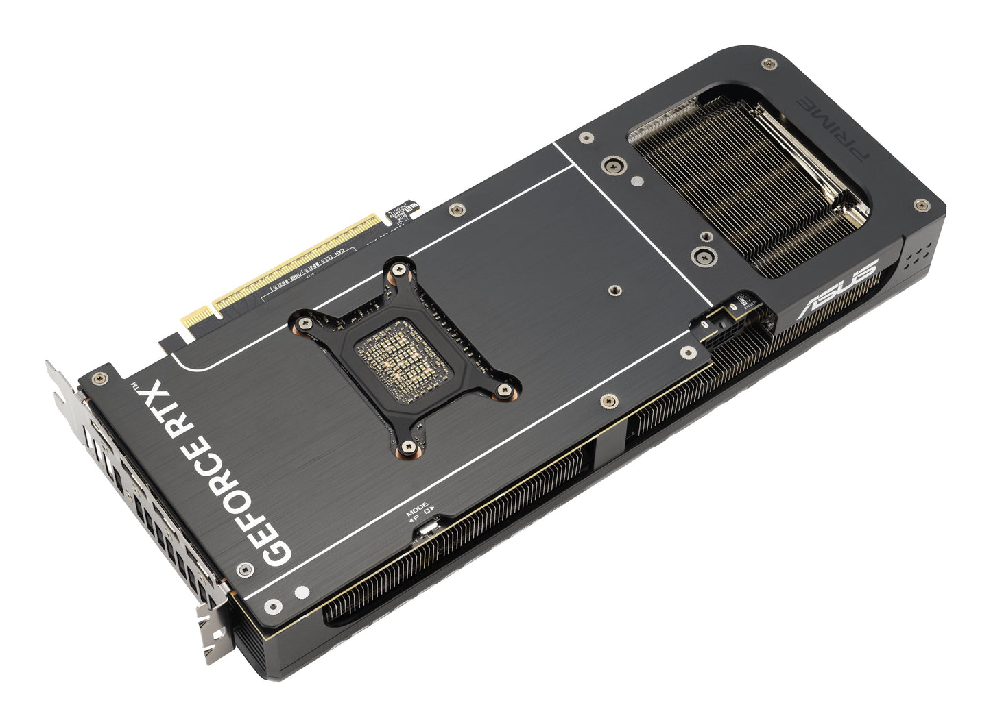 ASUS Prime -RTX5070TI-O16G NVIDIA GeForce RTX 5070 Ti 16 GB GDDR7
