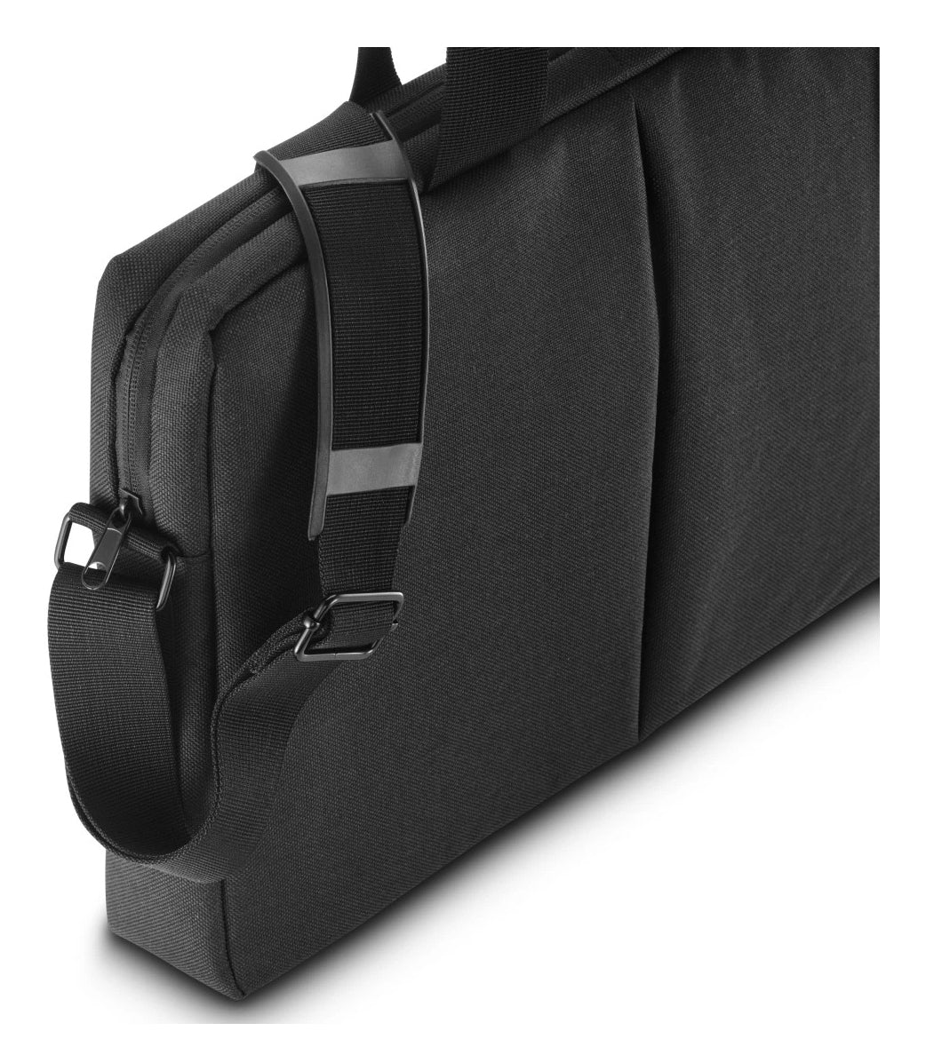 Hama Genua 43.9 cm (17.3") Toploader bag Black