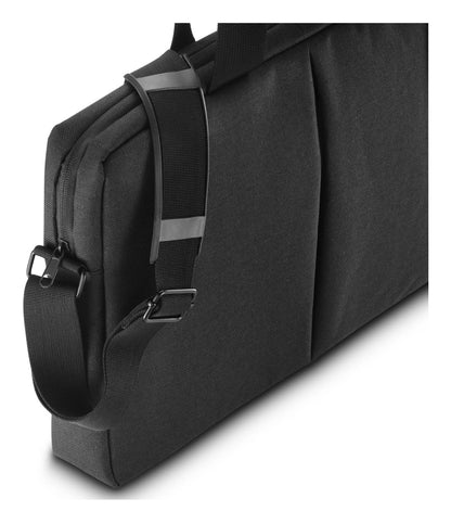 Hama Genua 43.9 cm (17.3") Toploader bag Black