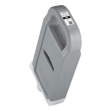 Canon PFI-710 BK PFI-710BK, Original, Pigment-based ink, Black, Canon, imagePROGRAF TX-2000, imagePROGRAF TX-3000,