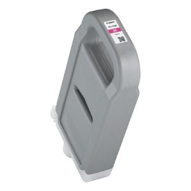 Canon PFI-710 M PFI-710M, Original, Pigment-based ink, Magenta, Canon, imagePROGRAF TX-2000, imagePROGRAF TX-3000,
