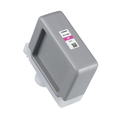 Canon PFI-110 M PFI-110M, Original, Pigment-based ink, Magenta, Canon, imagePROGRAF TX-2000, imagePROGRAF TX-3000,