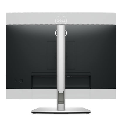 DELL P Series P2225H computer monitor 54.6 cm (21.5") 1920 x 1080 pixels Full HD LCD Black, Silver