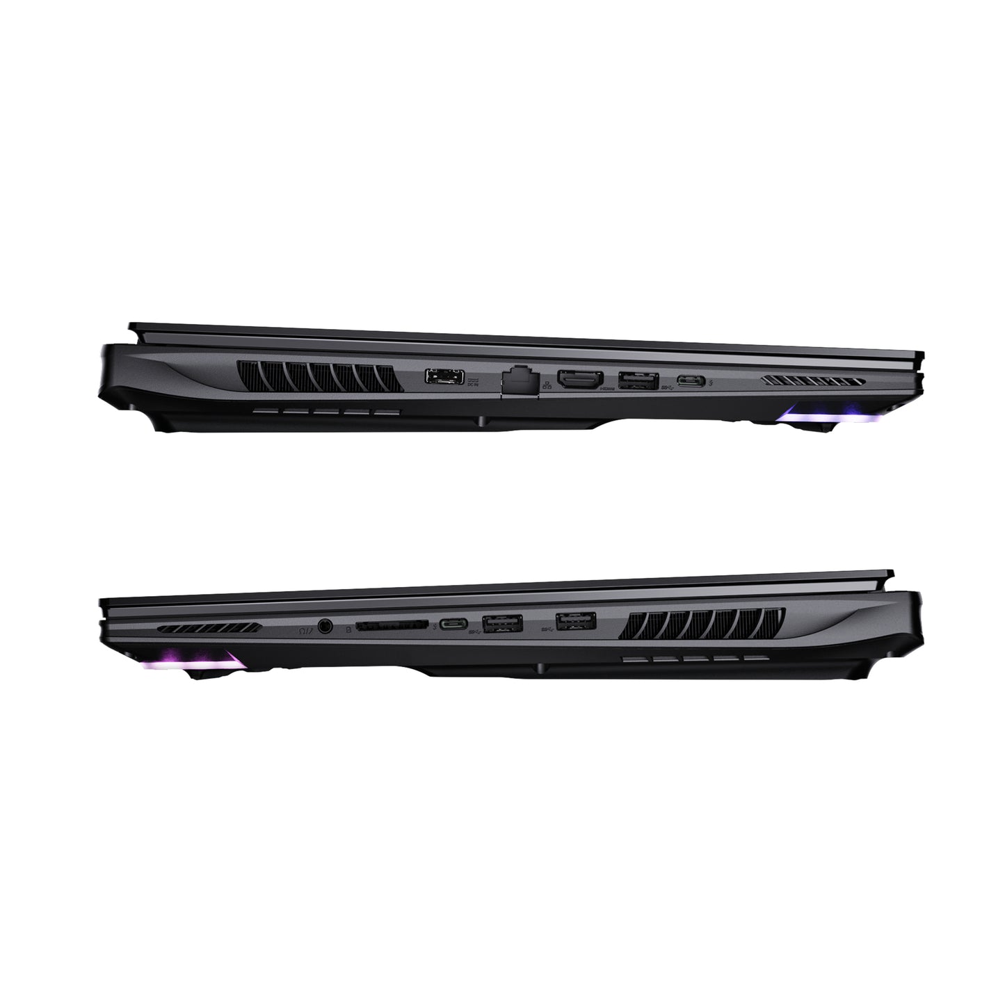 GIGABYTE AORUS MASTER 18 BZH Gaming Laptop - 18.0“, 240Hz WQXGA, Intel Core 275HX, NVIDIA RTX 5090 GPU, 32GB DDR5 5600MHz, 2 x Gen4 1TB SDD, Windows 11 Pro, 2 Year Warranty, AORUS MASTER 18 BZHC6UKD65SP