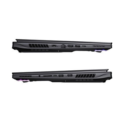 GIGABYTE AORUS MASTER 18 BZH Gaming Laptop - 18.0“, 240Hz WQXGA, Intel Core 275HX, NVIDIA RTX 5090 GPU, 32GB DDR5 5600MHz, 2 x Gen4 1TB SDD, Windows 11 Pro, 2 Year Warranty, AORUS MASTER 18 BZHC6UKD65SP