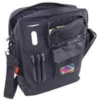MONOLITH NYLON LAPTOP BACKPACK