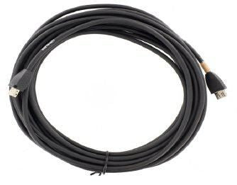Poly CLink 2 Cable/6m/Walta-Walta/ Group Series & HDX Mic array /HDX-<gt/>HDX or HDX mic-<gt/>HDX System (HDX9000 input requires Walta to RJ-45